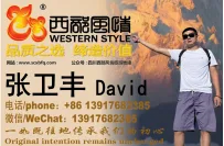张卫丰